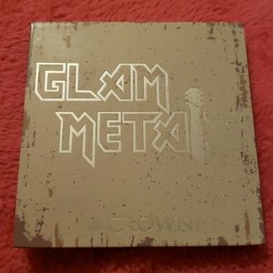 Glam metals